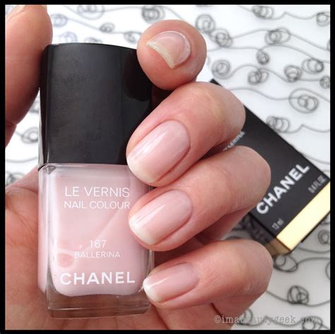 chanel joyau nail polish|chanel ballet nail polish.